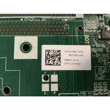 Carregar imagem no visualizador da galeria, Placa Dell W7H8C MK701 7C9XP FDT3J PowerEdge T320 LGA 1356 DDR3 Server Motherboard - MFerraz Tecnologia
