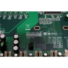 Carregar imagem no visualizador da galeria, ADVANTECH PCA-6114P12 REV.B3 Backplane Mother board PCB-I-E-799=6CX1 - MFerraz Tecnologia
