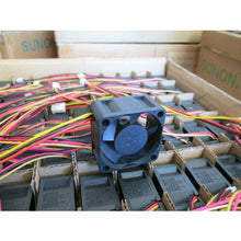 Carregar imagem no visualizador da galeria, Cooler Quiet Fan for HP ProCurve 2610-24/12PWR 2610-24-PWR 2610-48/48PWR - MFerraz Tecnologia
