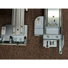 Carregar imagem no visualizador da galeria, Dell XV104 0TKYT 24V27 PowerEdge R530 R720xd R730 R740 2U Server Rails Kit (B6) Trilhos - MFerraz Tecnologia
