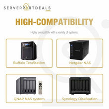Carregar imagem no visualizador da galeria, Disco 12TB SATA 7200RPM 3.5" NAS HDD - MFerraz Tecnologia
