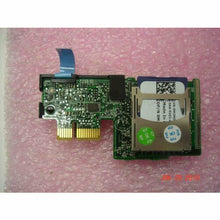Carregar imagem no visualizador da galeria, DELL 06YFN5 SD CARRIER MOD &amp; 0M2MD6 8GB SSD CARD FOR R720 OR SC8000 SERVERS - MFerraz Tecnologia
