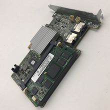 Carregar imagem no visualizador da galeria, Controladora DELL PERC H700 6Gb/s 1GB RAID CONTROLLER for R510 R610 R710 R810 R910 - MFerraz Tecnologia
