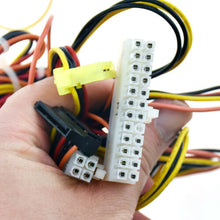 Carregar imagem no visualizador da galeria, Fonte DPS-250AB-24B For Delta FLEX NAS Small 1U Server Power Supply 250W - MFerraz Tecnologia
