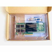 Carregar imagem no visualizador da galeria, Placa Intel XL710QDA2BLK XL710-QDA2 Dual Port 40GbE Ethernet Converged Network Adapter - MFerraz Tecnologia
