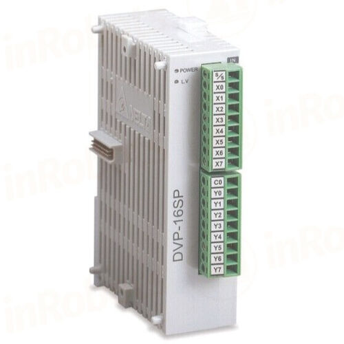 PLC DVP16SP11R