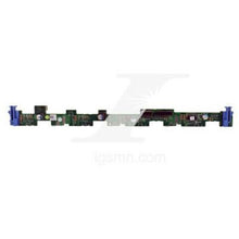 Carregar imagem no visualizador da galeria, Dell F678M 4-Bay 3.5" SAS Hard Drive Backplane Board for PowerEdge R410 - MFerraz Tecnologia
