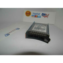 Carregar imagem no visualizador da galeria,  LENOVO / IBM 00W1125 100GB SSD SATA 6.0GB HARD DRIVE 00W1126 - MFerraz Tecnologia
