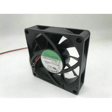 Carregar imagem no visualizador da galeria, SUNON 7020 PMD2407PKB1-A DC24V 5.0W 7CM inverter cooling fan - MFerraz Tecnologia
