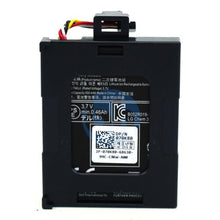 Carregar imagem no visualizador da galeria, Bateria Dell (70K80) PERC H710, H710p, H810m, H730, H830 Battery (T40JJ) - MFerraz Tecnologia
