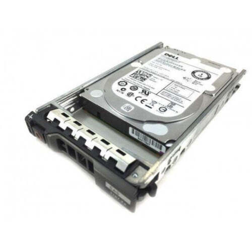 /1 TB 7.2K 2.5" SAS ST91000640SS CONSTELLATION.2 DP/N 09W5WV