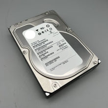 Carregar imagem no visualizador da galeria, HP 1TB 7200RPM SAS HDD 6Gb/s Dual Port Midline 649327-001 507618-002 MB1000FBZPL disco - MFerraz Tecnologia

