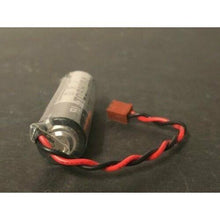 Carregar imagem no visualizador da galeria, Bateria Toshiba ER6VCT  3.6V 2000mah PLC Battery  With small JAE Plug - MFerraz Tecnologia
