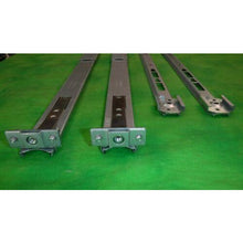 Carregar imagem no visualizador da galeria, Trilhos HP ProLiant DL360 G5/G6/G7 Rail Kit 1U 364998-001 365002-002 364996-001 - MFerraz Tecnologia
