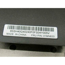 Carregar imagem no visualizador da galeria, Cooler Genuine Lenovo ThinkCentre M920q M720q Thermal Heat Sink Fan 01MN633 - MFerraz Tecnologia
