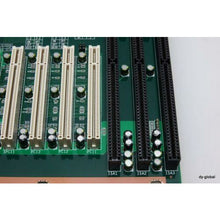Carregar imagem no visualizador da galeria, ADVANTECH PCA-6114P12 REV.B3 Backplane Mother board PCB-I-E-799=6CX1 - MFerraz Tecnologia
