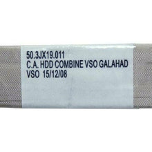 Carregar imagem no visualizador da galeria, Cabo HP EliteOne 800 G1 SATA Hard Drive Cable 722558-001 50.3JX19.011 - MFerraz Tecnologia
