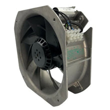 Carregar imagem no visualizador da galeria, W2E200-HK38-01 EBM PAPST FAN 230VAC 64/80W 0.29/0.35A (225 x 225 x 80mm) cooler - MFerraz Tecnologia
