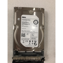 Carregar imagem no visualizador da galeria, Disco DELL 2TB 7.2K 6G 3.5'' SAS HDD FOR R430 R510 R520 R530 R630 R710 R720 R730 R610 - MFerraz Tecnologia
