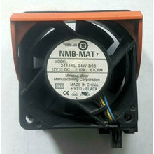 Carregar imagem no visualizador da galeria, Cooler YW880 DELL FAN ASSY PE Poweredge 2950 OPR272 JC972 DC472 PR272 PFC0612DE - MFerraz Tecnologia
