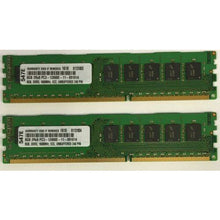 Carregar imagem no visualizador da galeria, Memoria 16GB (2 X 8GB) MEMORY FOR DELL POWEREDGE T110 II SNPP51RXC/8G - MFerraz Tecnologia
