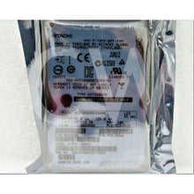 Carregar imagem no visualizador da galeria, Disco 0B25662 HUC106060CSS600 HITACHI 600GB 10K RPM 6Gb/s 2.5&quot; SAS HDD Hard Drive - MFerraz Tecnologia
