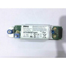 Carregar imagem no visualizador da galeria, Controladora Bateria D668J, BAT 2S1P-2 Dell PowerVault MD 3200i 3220i Battery Controller - MFerraz Tecnologia
