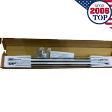 Carregar imagem no visualizador da galeria, Trlho 1U Rack Rail Kit for HP ProLiant DL360p DL360 DL360e G8 G9 G10 SFF - MFerraz Tecnologia
