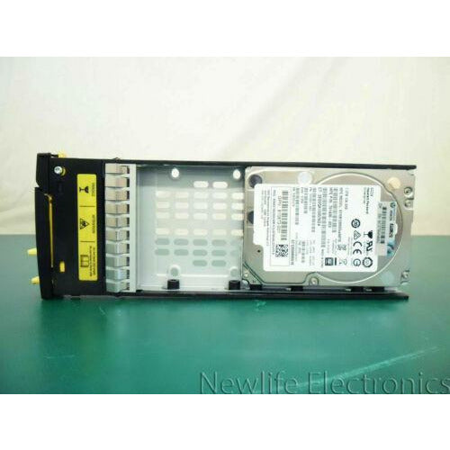HP 840459-001 1.2 TB 10,000 RPM 2.5 in. SAS HDD 791436-003 STHB1200S5xeN010 disco - MFerraz Tecnologia