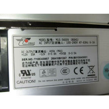 Carregar imagem no visualizador da galeria, Fonte EMACS P/N M1S2-5400V4H w/ 2x EA. M1S-3400V 400WATT POWER SUPPLY - MFerraz Tecnologia
