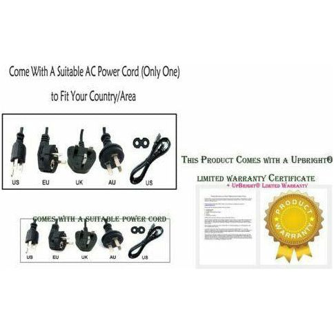 Fonte Original 150W AC/DC Adapter For HP ZBook Studio G3 Power Supply Cord Charger - MFerraz Tecnologia