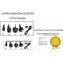 Carregar imagem no visualizador da galeria, Fonte Original 150W AC/DC Adapter For HP ZBook Studio G3 Power Supply Cord Charger - MFerraz Tecnologia
