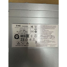 Carregar imagem no visualizador da galeria, 100-562-964 EMC, 25 BAY 2.5 HDD Expansion Array, 303-104-000E Controllers 2x PSU - MFerraz Technology ITFL
