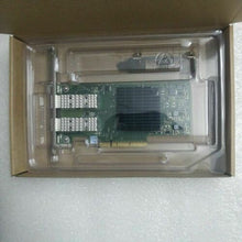 Carregar imagem no visualizador da galeria, Mellanox CX4121A MCX4121A-ACAT ConnectX-4 25Gigabit Ethernet Card PCI E 3.0 placa - MFerraz Tecnologia
