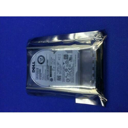 Disco 96WJT Dell 1.8TB 10K SAS 12Gb/s 4Kn 2.5in HDD 096WJT HUC101818CS4204 - MFerraz Tecnologia