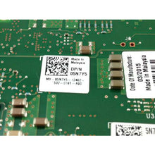 Carregar imagem no visualizador da galeria, Placa 5N7Y5 INTEL X710-DA2 DUAL PORT 10GB CONVERGED NETWORK ADAPTER CARD - MFerraz Tecnologia
