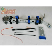 Carregar imagem no visualizador da galeria, HP Rail Kit 3.5" LFF CMA DL380p DL380e G8 G9 G10 Server 728348-001 744116-001 trilhos - MFerraz Tecnologia
