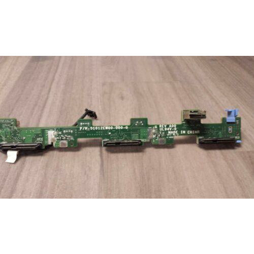 DELL 01012EW00-000-G BACKPLANE SAS BOARD R410/R310 - MFerraz Tecnologia
