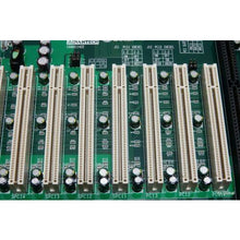 Carregar imagem no visualizador da galeria, ADVANTECH PCA-6114P12 REV.B3 Backplane Mother board PCB-I-E-799=6CX1 - MFerraz Tecnologia
