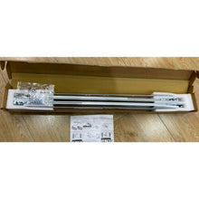 Carregar imagem no visualizador da galeria, Trlho 1U Rack Rail Kit for HP ProLiant DL360p DL360 DL360e G8 G9 G10 SFF - MFerraz Tecnologia
