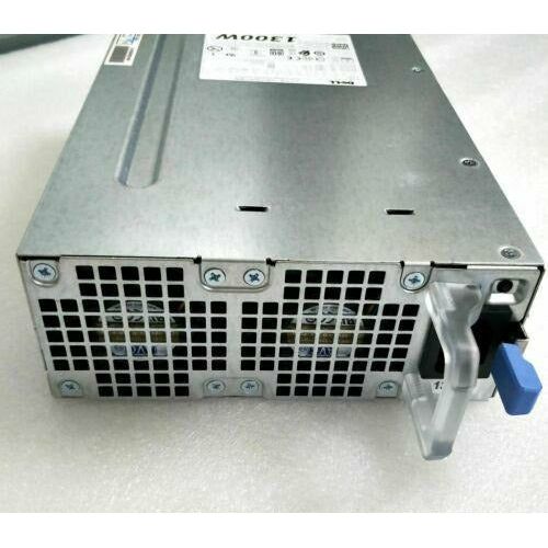Fonte D1300EF-00 1300w server PSU FOR DELL T3600 T3610 T5600 T5610 T7600 T7610 H3HY3 - MFerraz Tecnologia