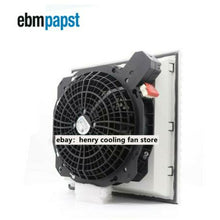 Carregar imagem no visualizador da galeria, Cooler Ebmpapst K2E200-AH20-05 Cooling Fan AC 230V 70/87W  50/60Hz Cabinet Filter Fan - MFerraz Tecnologia
