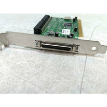 Carregar imagem no visualizador da galeria, Controladora Adaptec AHA-2910C 50-Pin SCSI PCI Controller Card - MFerraz Tecnologia

