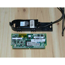 Carregar imagem no visualizador da galeria, Bateria 505908-001 587324-001 534562-B21 HP 1GB FLASH BACKED WRITE CACHE FBWC W/ BATTERY - MFerraz Tecnologia
