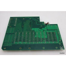 Carregar imagem no visualizador da galeria, ADVANTECH PCA-6114P12 REV.B3 Backplane Mother board PCB-I-E-799=6CX1 - MFerraz Tecnologia
