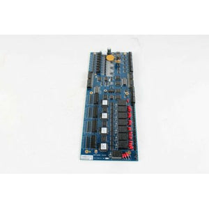 Software House 0311-0040-01 Access Control Module Board STAR-ACM8-WA - MFerraz Tecnologia