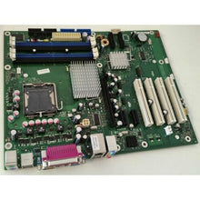 Carregar imagem no visualizador da galeria, Fujitsu Siemens W26361-W1571-X-02 W26361-W1571-Z2-02-36 D2156-S21 GS2 Mainboard placa - MFerraz Tecnologia

