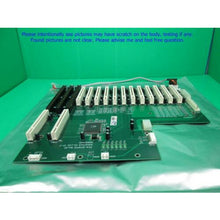 Carregar imagem no visualizador da galeria, Advantech PCA-6114P12, Backplane Board for PCA-6186 - MFerraz Tecnologia
