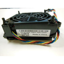 Carregar imagem no visualizador da galeria, Cooler Dell FY606 PowerEdge T100 T105 Server SAS Harddrive Controller Fan - MFerraz Tecnologia
