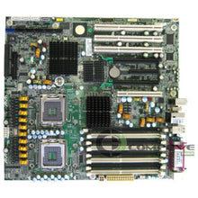 Carregar imagem no visualizador da galeria, madre 417716-001 XW8400 1066MHz System Board 380688-001
